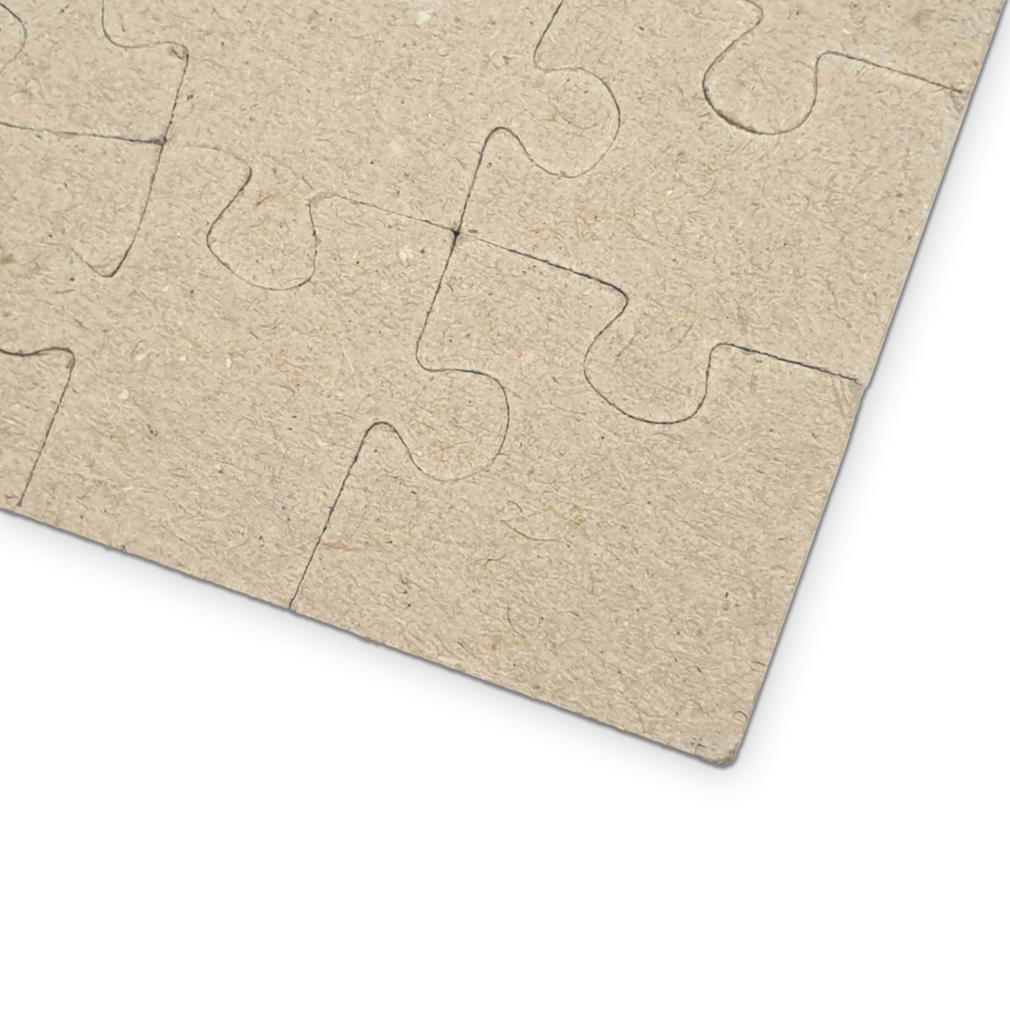 Christmas Reindeer Puzzle (110, 252, 500, 1014-piece)