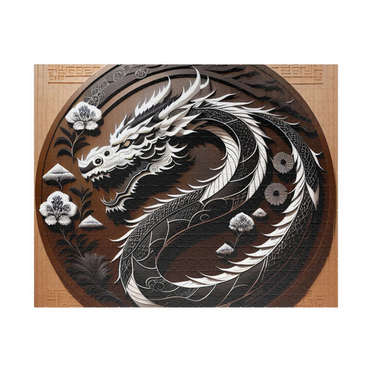 Puzzle (110, 252, 520, 1014-piece)